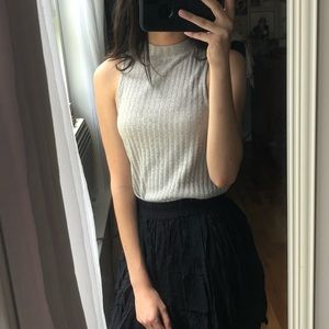 Grey Altar’d State Tank Top ✨